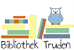 Logo biblioteca di Trodena