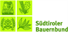 Logo für Südtiroler Bauernbund - Ortsgruppe Truden