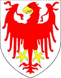 Wappen Südtirol